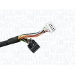 Rétroviseur extérieur, cabine MAGNETI MARELLI 182215016500 - Visuel 2