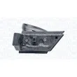 Rétroviseur extérieur MAGNETI MARELLI 182215016700 - Visuel 1