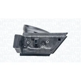 Rétroviseur extérieur MAGNETI MARELLI 182215016700