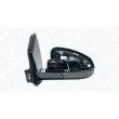 Rétroviseur extérieur MAGNETI MARELLI 182215016700 - Visuel 2