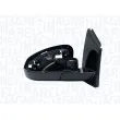 Rétroviseur extérieur MAGNETI MARELLI 182215016800 - Visuel 1