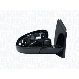 Rétroviseur extérieur MAGNETI MARELLI 182215016800