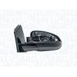 Rétroviseur extérieur MAGNETI MARELLI 182215016900 - Visuel 1