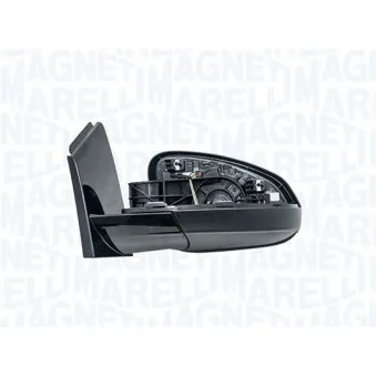 Rétroviseur extérieur MAGNETI MARELLI 182215016900