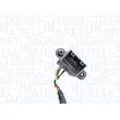 Rétroviseur extérieur MAGNETI MARELLI 182215016900 - Visuel 2
