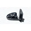 Rétroviseur extérieur MAGNETI MARELLI 182215017200 - Visuel 2