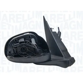 Rétroviseur extérieur MAGNETI MARELLI 182215017300