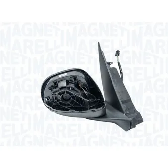 Rétroviseur extérieur MAGNETI MARELLI 182215017400