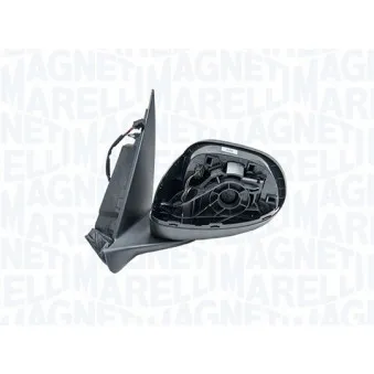 Rétroviseur extérieur MAGNETI MARELLI 182215017500