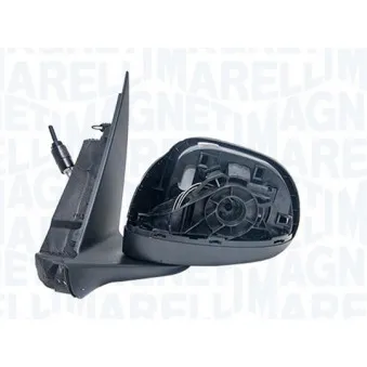 Rétroviseur extérieur MAGNETI MARELLI 182215017600