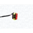 Rétroviseur extérieur, cabine MAGNETI MARELLI 182215018700 - Visuel 2
