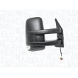 Rétroviseur extérieur, cabine MAGNETI MARELLI 182215018900 - Visuel 1