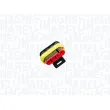 Rétroviseur extérieur, cabine MAGNETI MARELLI 182215018900 - Visuel 2