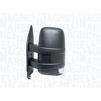 Rétroviseur extérieur, cabine MAGNETI MARELLI 182215019200