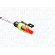 Rétroviseur extérieur, cabine MAGNETI MARELLI 182215019200 - Visuel 2