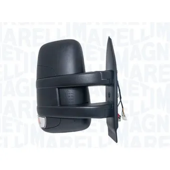 Rétroviseur extérieur, cabine MAGNETI MARELLI 182215019300