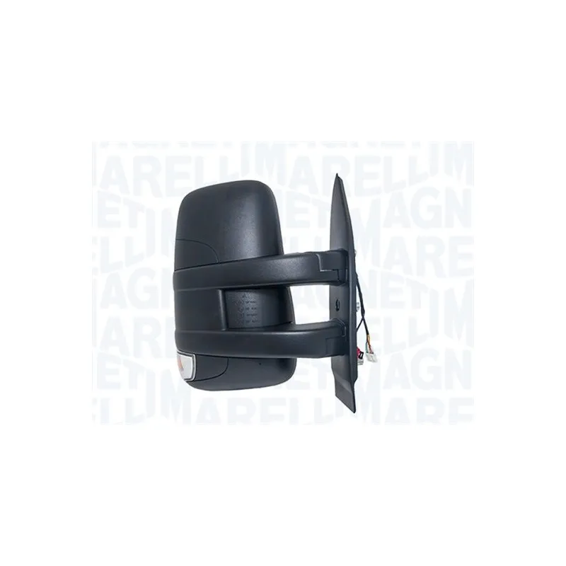 Rétroviseur extérieur, cabine MAGNETI MARELLI 182215019300