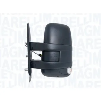 Rétroviseur extérieur, cabine MAGNETI MARELLI 182215019400