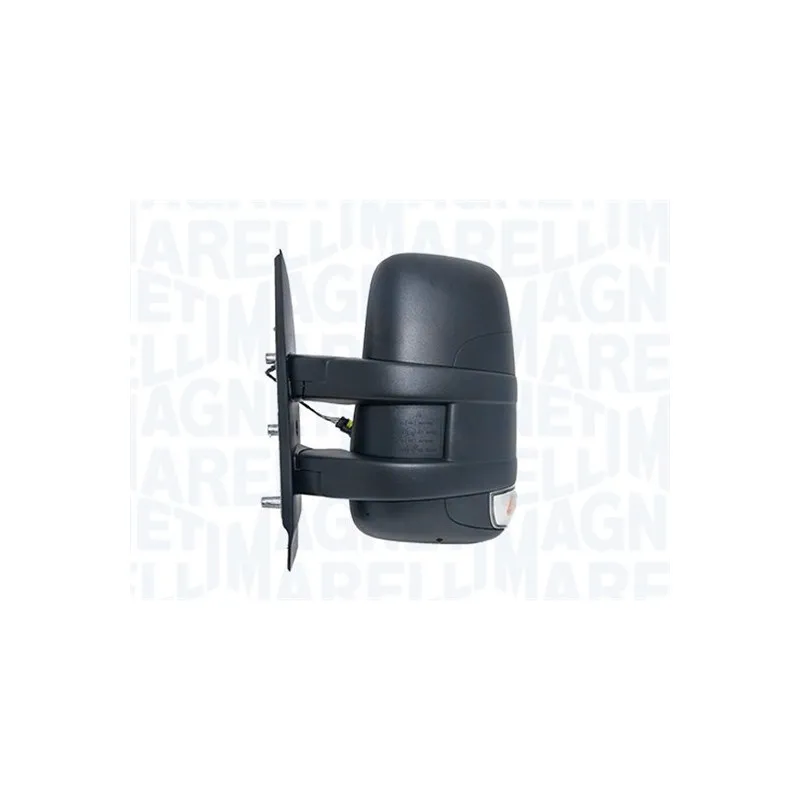 Rétroviseur extérieur, cabine MAGNETI MARELLI 182215019400