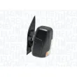 Rétroviseur extérieur, cabine MAGNETI MARELLI 182215019500 - Visuel 1