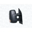 Rétroviseur extérieur, cabine MAGNETI MARELLI 182215019600 - Visuel 1