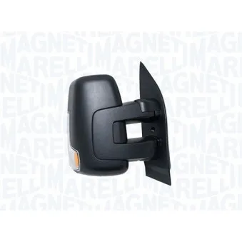 Rétroviseur extérieur, cabine MAGNETI MARELLI 182215019600