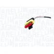 Rétroviseur extérieur, cabine MAGNETI MARELLI 182215019600 - Visuel 2