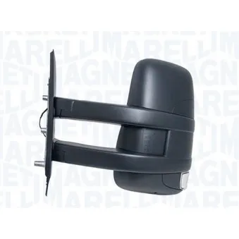 Rétroviseur extérieur, cabine MAGNETI MARELLI 182215019900