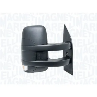 Rétroviseur extérieur, cabine MAGNETI MARELLI 182215020000