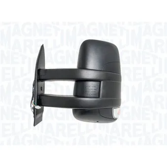 Rétroviseur extérieur, cabine MAGNETI MARELLI 182215020100