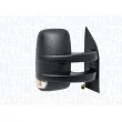 Rétroviseur extérieur, cabine MAGNETI MARELLI 182215020200 - Visuel 1