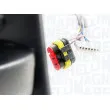 Rétroviseur extérieur, cabine MAGNETI MARELLI 182215020200 - Visuel 2