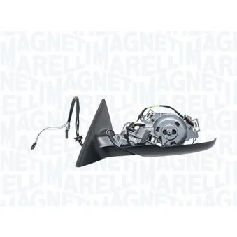 Rétroviseur extérieur MAGNETI MARELLI 182215020900