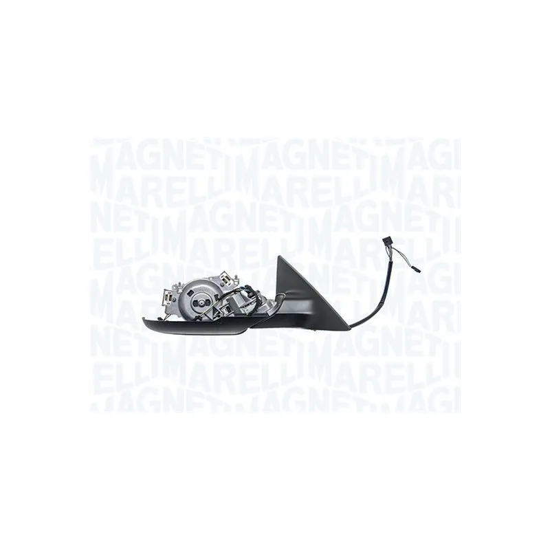 Rétroviseur extérieur MAGNETI MARELLI 182215021000