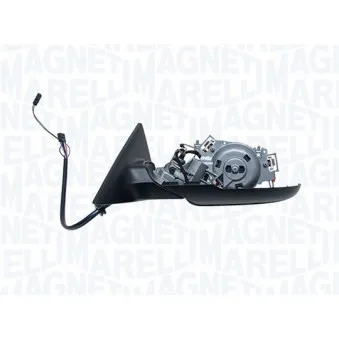Rétroviseur extérieur MAGNETI MARELLI 182215021300