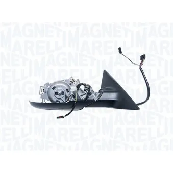 Rétroviseur extérieur MAGNETI MARELLI 182215021400