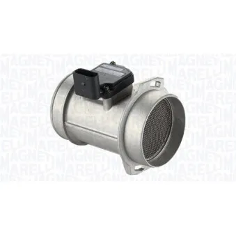 Débitmètre de masse d'air MAGNETI MARELLI 213719774019