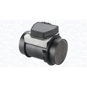 Débitmètre de masse d'air MAGNETI MARELLI 213719777019