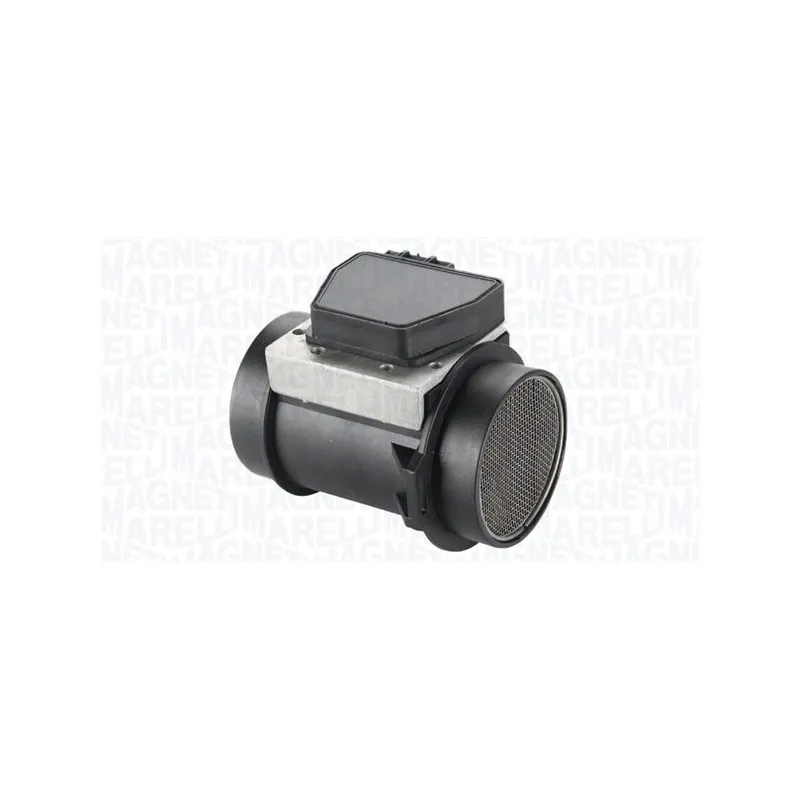 Débitmètre de masse d'air MAGNETI MARELLI 213719777019
