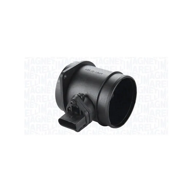 Débitmètre de masse d'air MAGNETI MARELLI 213719780019
