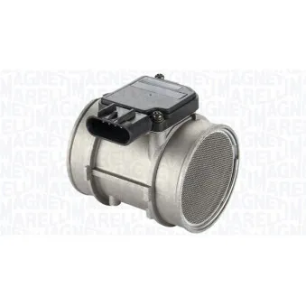 Débitmètre de masse d'air MAGNETI MARELLI 213719781019