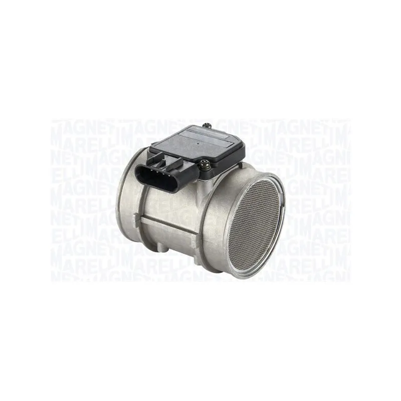 Débitmètre de masse d'air MAGNETI MARELLI 213719781019