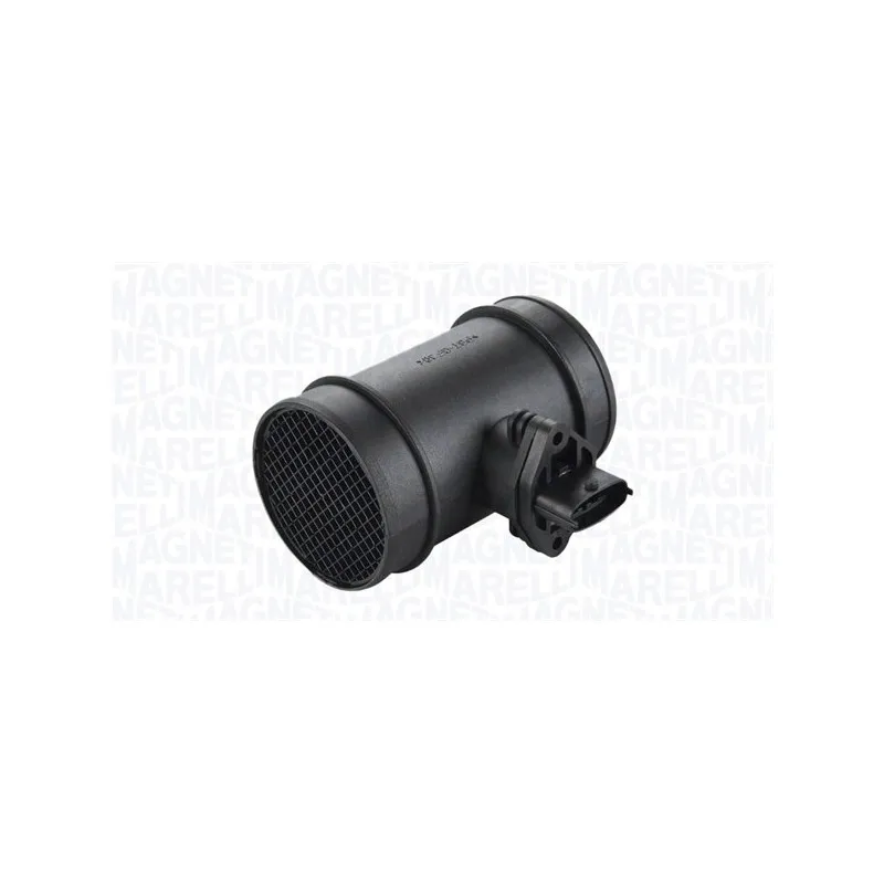 Débitmètre de masse d'air MAGNETI MARELLI 213719789019