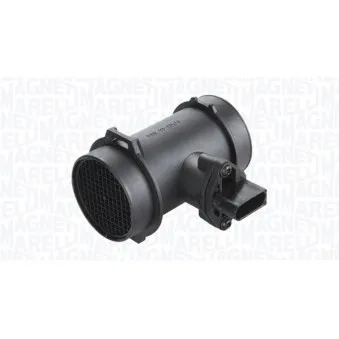 Débitmètre de masse d'air MAGNETI MARELLI 213719791019