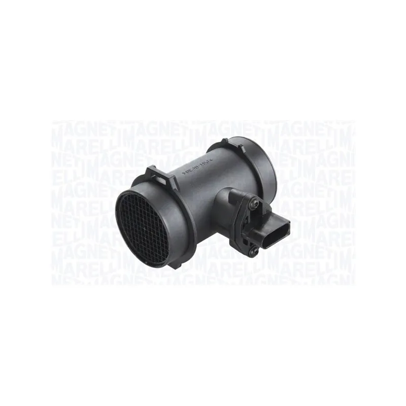 Débitmètre de masse d'air MAGNETI MARELLI 213719791019