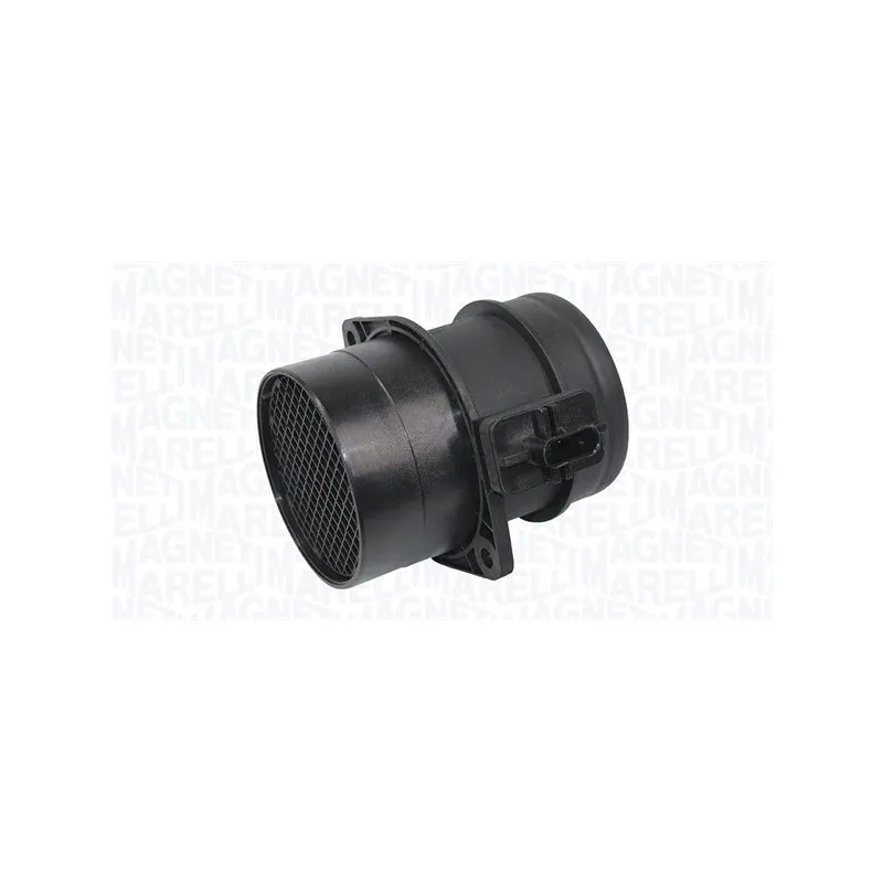 Débitmètre de masse d'air MAGNETI MARELLI 213719797019