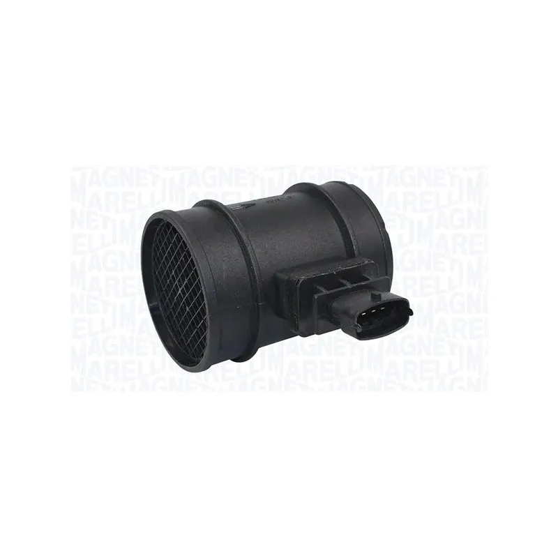 Débitmètre de masse d'air MAGNETI MARELLI 213719804019