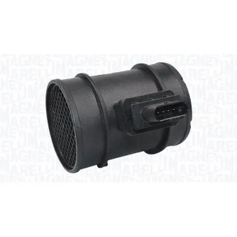 Débitmètre de masse d'air MAGNETI MARELLI 213719805019