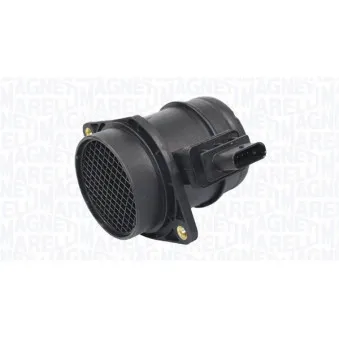 Débitmètre de masse d'air MAGNETI MARELLI 213719806019