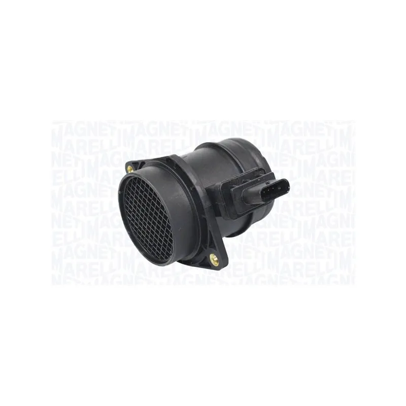 Débitmètre de masse d'air MAGNETI MARELLI 213719806019